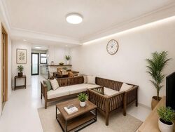 Blk 86 Whampoa Spring (Toa Payoh), HDB 3 Rooms #567985431